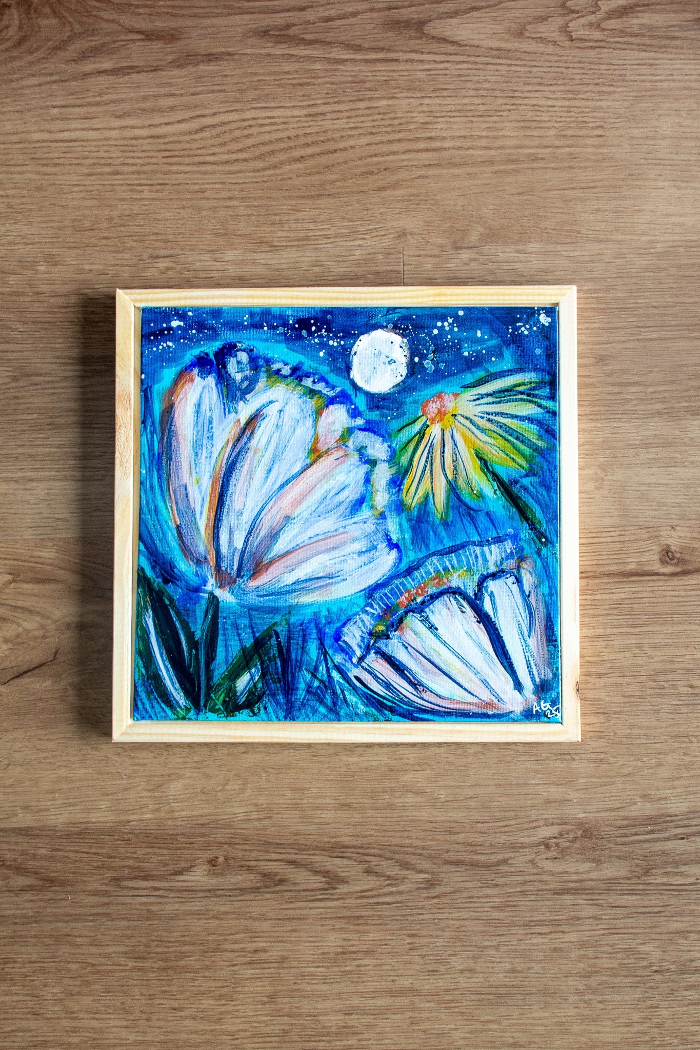 Moon Gardens