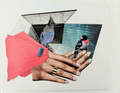 Two in the Hand I