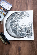 Midnight Botanicals